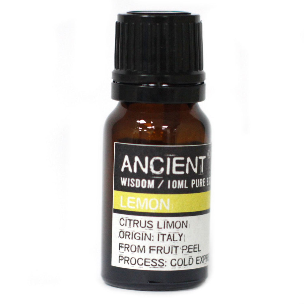 Conjunto de Collar Difusor y Aceites Esenciales