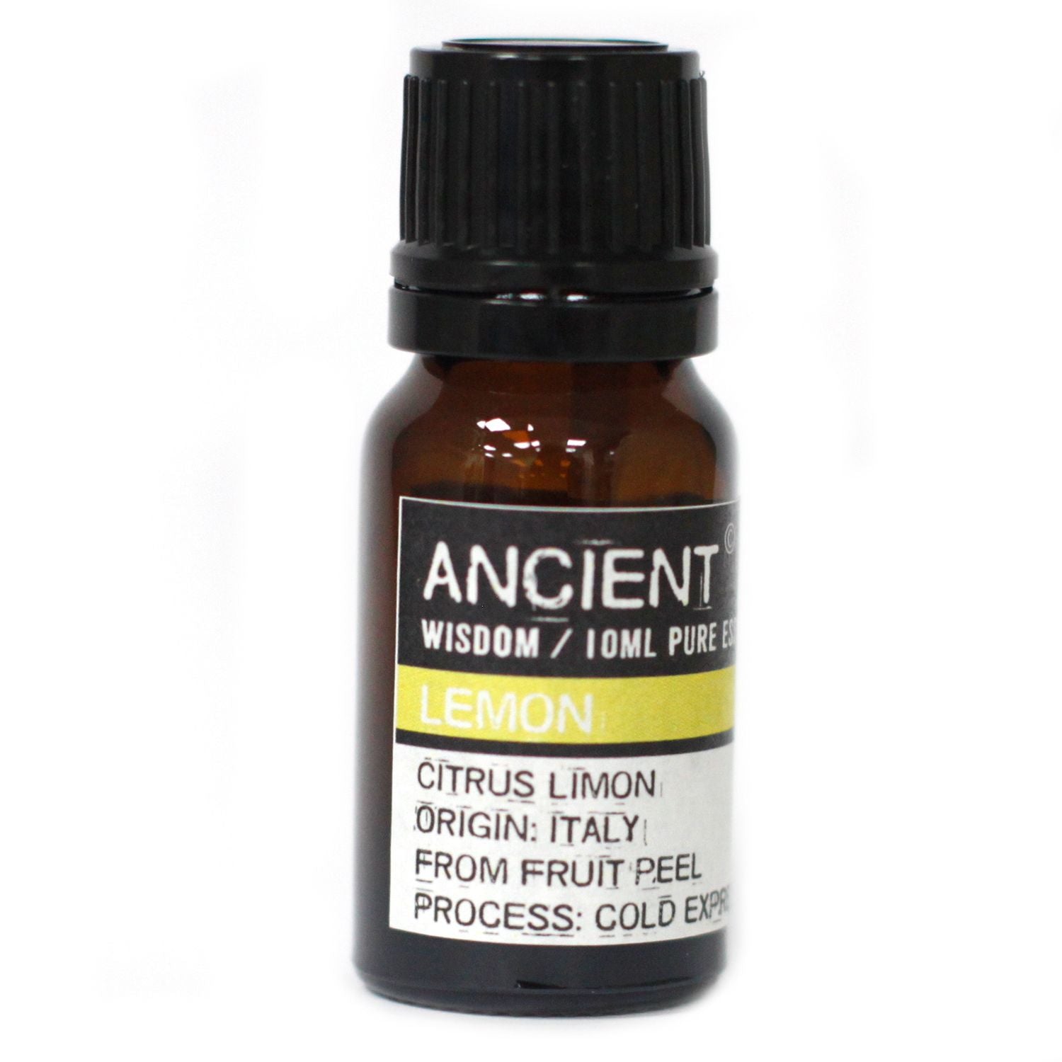 Conjunto de Collar Difusor y Aceites Esenciales
